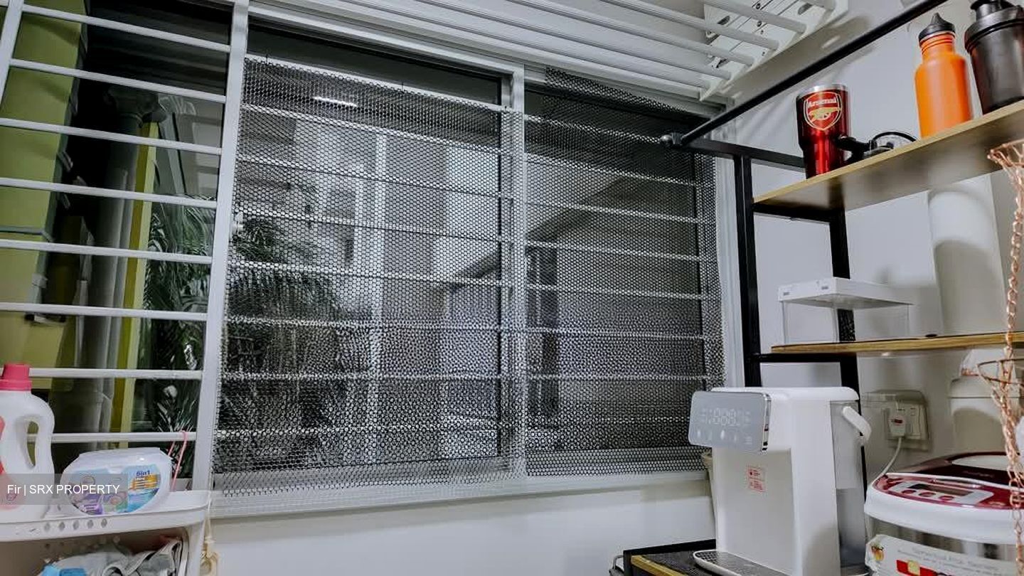 Blk 126D Eastdelta @ Canberra (Sembawang), HDB 4 Rooms #553914561